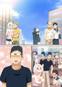 Page 160 of Suki ni Josei no Hadaka o Mite, Suki ni Nakadashi dekichau H na Sennou Sukesuke Megane! - preview thumbnail