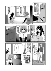 Page 7 of Benmusu Bouken no Sho 8 (Dragon Quest III) [Chinese] [KOKORO个人汉化][ - preview thumbnail