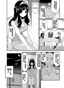 Page 9 of Benmusu Bouken no Sho 8 (Dragon Quest III) [Chinese] [KOKORO个人汉化][ - preview thumbnail