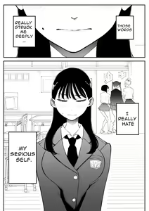 Page 5 of Yokkyuu Fuman Majime Joshi ga Class no Yariman Gal to Dosukebe H Shichau Hanashi. - preview thumbnail
