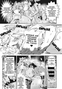 Page 23 of Tokonatsu Fuyubi | Un Día De Verano En Invierno - preview thumbnail