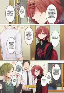 Page 4 of Anata ga Sukitte Ittakara. | Porque Dijiste que me Amabas. - preview thumbnail