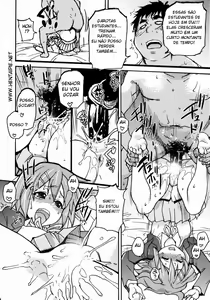 Page 39 of K-on! no Chou Eroi Hon ga Dekimashita - preview thumbnail