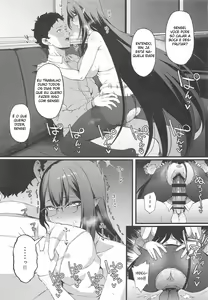 Page 13 of Nanakami Rin wa Hatsujouki | Nanagami Rin is in Heat - preview thumbnail