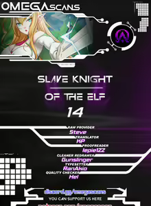 Page 110 of Slave Knight of the Elf - preview thumbnail