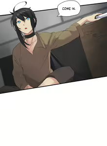 Page 115 of Slave Knight of the Elf - preview thumbnail