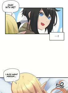 Page 116 of Slave Knight of the Elf - preview thumbnail