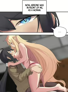 Page 118 of Slave Knight of the Elf - preview thumbnail
