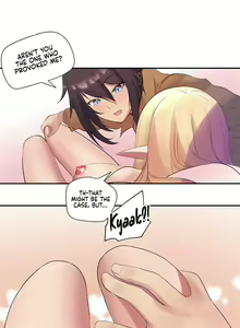 Page 121 of Slave Knight of the Elf - preview thumbnail