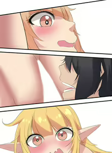 Page 128 of Slave Knight of the Elf - preview thumbnail