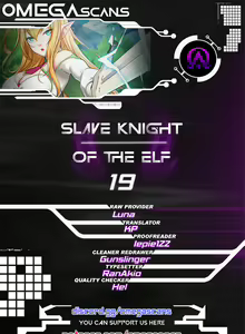 Page 140 of Slave Knight of the Elf - preview thumbnail
