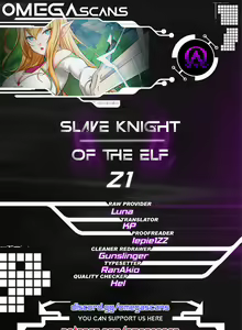 Page 151 of Slave Knight of the Elf - preview thumbnail