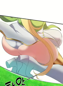 Page 157 of Slave Knight of the Elf - preview thumbnail
