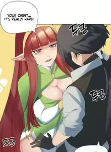 Page 161 of Slave Knight of the Elf - preview thumbnail
