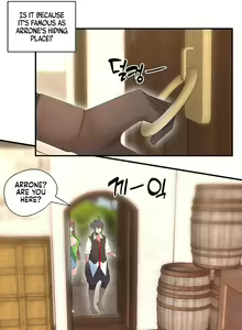 Page 172 of Slave Knight of the Elf - preview thumbnail