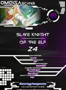Page 174 of Slave Knight of the Elf - preview thumbnail