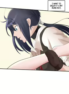 Page 194 of Slave Knight of the Elf - preview thumbnail
