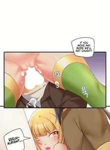 Page 216 of Slave Knight of the Elf - preview thumbnail