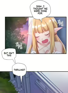 Page 218 of Slave Knight of the Elf - preview thumbnail