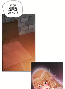 Page 224 of Slave Knight of the Elf - preview thumbnail