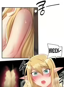 Page 236 of Slave Knight of the Elf - preview thumbnail