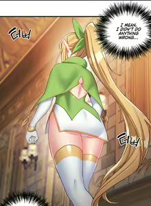 Page 252 of Slave Knight of the Elf - preview thumbnail
