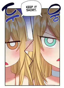 Page 258 of Slave Knight of the Elf - preview thumbnail