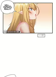 Page 265 of Slave Knight of the Elf - preview thumbnail