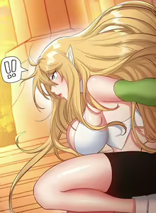 Page 278 of Slave Knight of the Elf - preview thumbnail