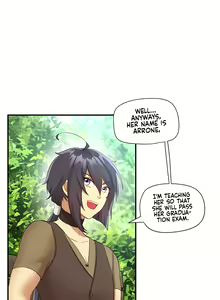 Page 289 of Slave Knight of the Elf - preview thumbnail