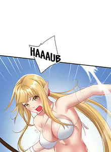 Page 290 of Slave Knight of the Elf - preview thumbnail
