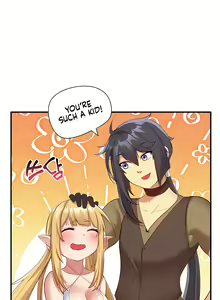 Page 291 of Slave Knight of the Elf - preview thumbnail