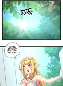 Page 298 of Slave Knight of the Elf - preview thumbnail