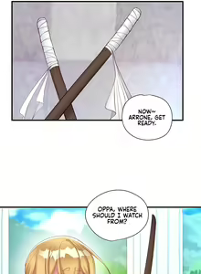 Page 300 of Slave Knight of the Elf - preview thumbnail