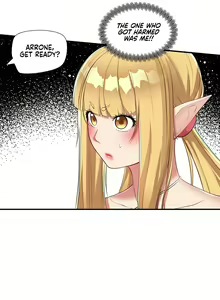 Page 306 of Slave Knight of the Elf - preview thumbnail