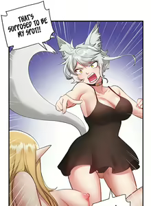 Page 316 of Slave Knight of the Elf - preview thumbnail