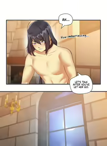 Page 318 of Slave Knight of the Elf - preview thumbnail