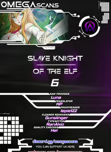 Page 58 of Slave Knight of the Elf - preview thumbnail