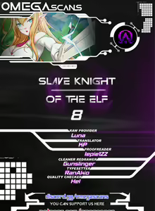 Page 71 of Slave Knight of the Elf - preview thumbnail