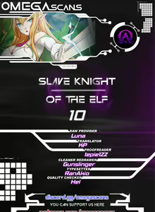 Page 83 of Slave Knight of the Elf - preview thumbnail