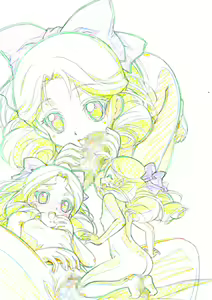 Page 119 of Digi Moe PLUG 2 Sashinshitsu Hen - preview thumbnail