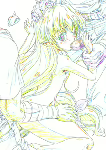 Page 56 of Digi Moe PLUG 2 Sashinshitsu Hen - preview thumbnail