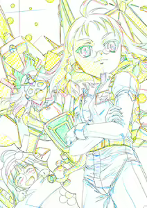 Page 84 of Digi Moe PLUG 2 Sashinshitsu Hen - preview thumbnail