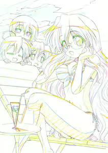 Page 90 of Digi Moe PLUG 2 Sashinshitsu Hen - preview thumbnail