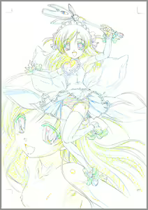 Page 72 of Digi Moe PLUG Ushinshitsu Hen - preview thumbnail
