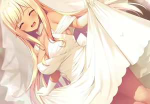 Page 1421 of Koi to H Shika Shiteinai! - preview thumbnail