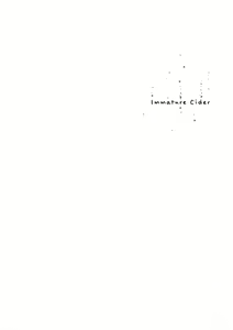 Page 214 of Mijuku na Cider - Immature Cider | 尚未成熟的苏打 - preview thumbnail