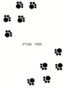 STONE FREE — hentai manga cover on Fhentai