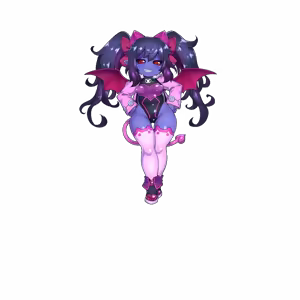 Page 869 of Midnight Girls R (Character) Part1 - preview thumbnail