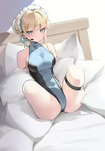 Page 9 of Toki R18G - preview thumbnail